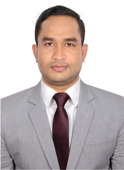 Md. Imtiaz Ahmed